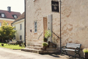 Hotel Helgeand Wisby